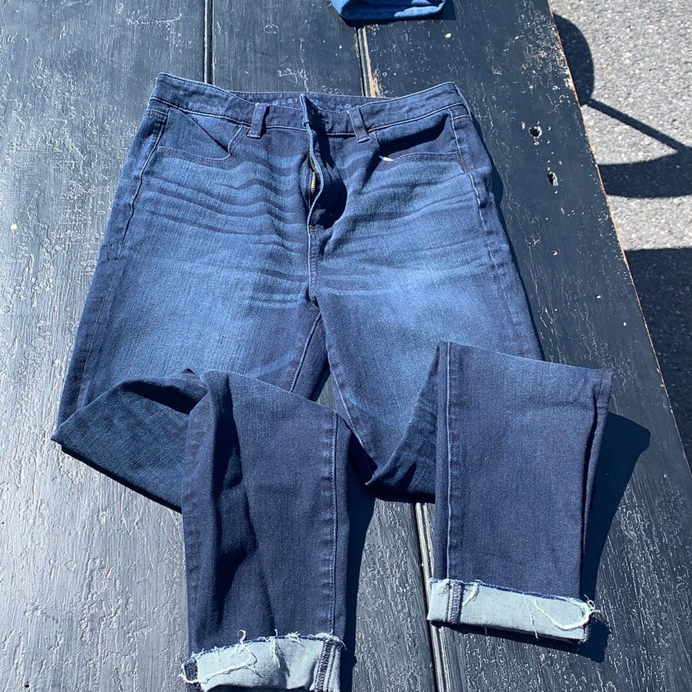 American Eagle the dream jean